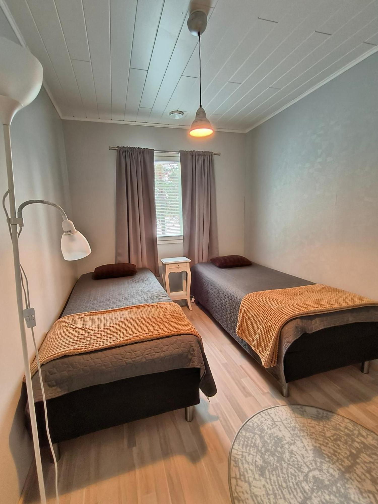 Viitadyynintie Saunallinen Huoneisto Kalajoki Exterior photo